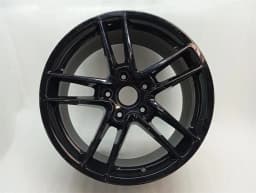 PORSCHE Porsche Panamera 970 Alloy Wheel 97036215806 Alloy Wheel — thumbnail 2