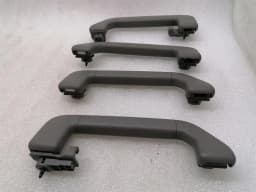 PORSCHE Porsche Panamera 970 Inner Roof Handle Set 970555607 Hold Handle Set — thumbnail 4