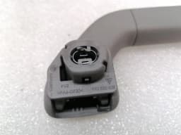 PORSCHE Porsche Panamera 970 Inner Roof Handle Set 970555607 Hold Handle Set — thumbnail 3