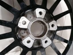 PORSCHE Porsche Panamera 970 Wheel 97036298006M7Z alloy rim sport 11.5J x 20 ET63, GT — thumbnail 9