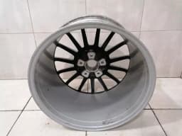 PORSCHE Porsche Panamera 970 Wheel 97036298006M7Z alloy rim sport 11.5J x 20 ET63, GT — thumbnail 8
