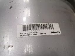PORSCHE Porsche Panamera 970 Wheel 97036298006M7Z alloy rim sport 11.5J x 20 ET63, GT — thumbnail 7