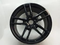 PORSCHE Porsche Panamera 970 Alloy Wheel 97036215806 Alloy Wheel — thumbnail 1