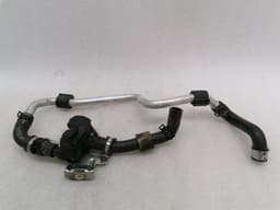 PORSCHE Porsche Panamera 970 heater valve 97057222500 heater valve — thumbnail 6