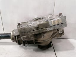 PORSCHE Porsche Panamera 4 970 Front Diff 97034901102 Differential Front AWD 3.6 V6 — thumbnail 2