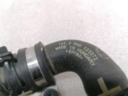 PORSCHE Porsche Panamera 970 heater valve 97057222500 heater valve — thumbnail 9