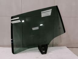 PORSCHE Porsche Panamera 970 Left Rear Door Glass 97054451109 Rear Left Door Window — thumbnail 6