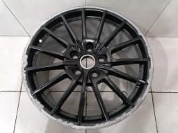 PORSCHE Porsche Panamera 970 Wheel 97036298006M7Z alloy rim sport 11.5J x 20 ET63, GT — thumbnail 1