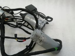 PORSCHE Porsche Panamera 970 Front Right Seat Engine Set 97062250400 Front Re Motor Kit — thumbnail 9