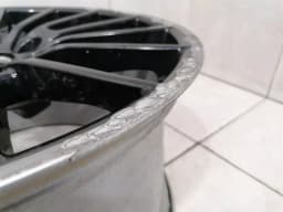 PORSCHE Porsche Panamera 970 Wheel 97036298006M7Z alloy rim sport 11.5J x 20 ET63, GT — thumbnail 4