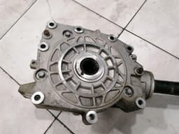 PORSCHE Porsche Panamera 4 970 Front Diff 97034901102 Differential Front AWD 3.6 V6 — thumbnail 4