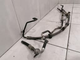 PORSCHE Porsche Panamera 970 Power Steering Pants 97034723805 Power Line 4.8 V8 RHD — thumbnail 8