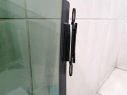 PORSCHE Porsche Panamera 970 Left Rear Door Glass 97054451109 Rear Left Door Window — thumbnail 4