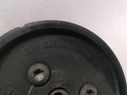 PORSCHE Porsche Panamera 970 Power Steering Pump 97034704906 Power Steering Pump V6 3.6 — thumbnail 9