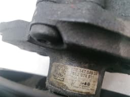 PORSCHE Porsche Panamera 970 Power Steering Pump 97034704906 Power Steering Pump V6 3.6 — thumbnail 6
