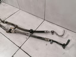 PORSCHE Porsche Panamera 970 Power Steering Pants 97034723805 Power Line 4.8 V8 RHD — thumbnail 2