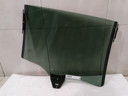 PORSCHE Porsche Panamera 970 Left Rear Door Glass 97054451109 Rear Left Door Window — thumbnail 7