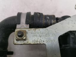 PORSCHE Porsche Panamera 970 heater valve 97057222500 heater valve — thumbnail 10
