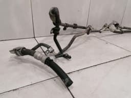 PORSCHE Porsche Panamera 970 Power Steering Pants 97034723805 Power Line 4.8 V8 RHD — thumbnail 5