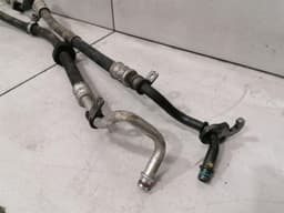 PORSCHE Porsche Panamera 970 Power Steering Pants 97034723805 Power Line 4.8 V8 RHD — thumbnail 4