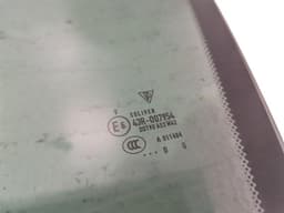 PORSCHE Porsche Panamera 970 Left Rear Door Glass 97054451109 Rear Left Door Window — thumbnail 10
