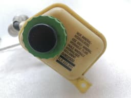 PORSCHE Porsche Panamera 970 Power Steering Pump 97034704906 Power Steering Pump V6 3.6 — thumbnail 2
