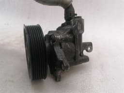 PORSCHE Porsche Panamera 970 Power Steering Pump 97034704906 Power Steering Pump V6 3.6 — thumbnail 5