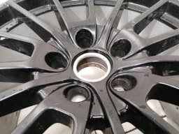 PORSCHE Porsche Panamera 970 Wheel 97036298006M7Z alloy rim sport 11.5J x 20 ET63, GT — thumbnail 5