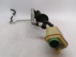 PORSCHE Porsche Panamera 970 Power Steering Pump 97034704906 Power Steering Pump V6 3.6 — thumbnail 1