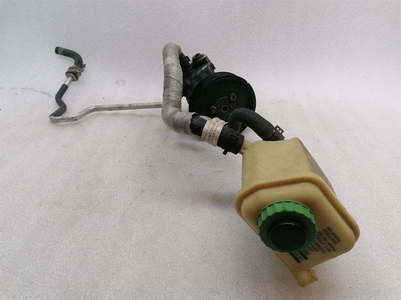 PORSCHE Porsche Panamera 970 Power Steering Pump 97034704906 Power Steering Pump V6 3.6