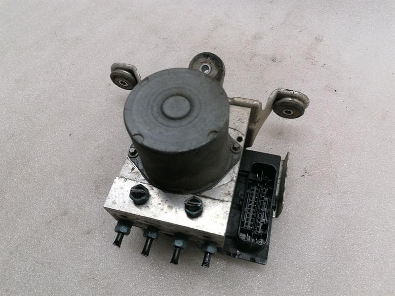 PORSCHE Porsche Panamera 4 970 A.B.S Pump 97035575512 ABS Pump Hydraulic Block AWD