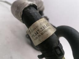 PORSCHE Porsche Panamera 970 Power Steering Pump 97034704906 Power Steering Pump V6 3.6 — thumbnail 4