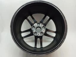 PORSCHE Porsche Panamera 970 Alloy Wheel 97036215806 Alloy Wheel — thumbnail 6