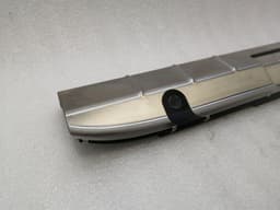 PORSCHE Porsche Panamera 970 Boat Lid Cover 97055125301 Tailgate Trim — thumbnail 8