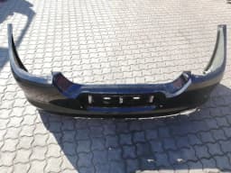 PORSCHE Porsche Panamera 970 Rear Bumper 97050541100 Rear Bumper — thumbnail 7
