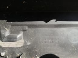 PORSCHE Porsche Panamera 970 Rear Bumper 97050541100 Rear Bumper — thumbnail 9