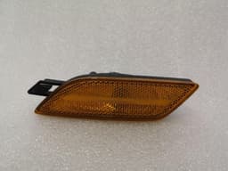 PORSCHE Porsche Panamera 970 Left Indicator 97063103700 Side Indicator Left — thumbnail 6