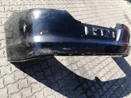 PORSCHE Porsche Panamera 970 Rear Bumper 97050541100 Rear Bumper — thumbnail 5