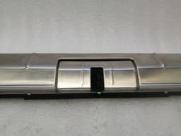 PORSCHE Porsche Panamera 970 Boat Lid Cover 97055125301 Tailgate Trim — thumbnail 4