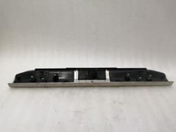 PORSCHE Porsche Panamera 970 Boat Lid Cover 97055125301 Tailgate Trim — thumbnail 5