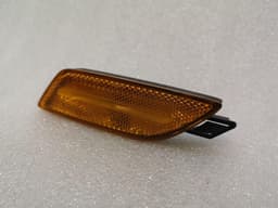 PORSCHE Porsche Panamera 970 Left Indicator 97063103700 Side Indicator Left — thumbnail 7