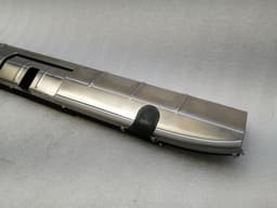 PORSCHE Porsche Panamera 970 Boat Lid Cover 97055125301 Tailgate Trim — thumbnail 2
