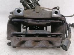 PORSCHE Porsche Panamera 4 970 Rear Brake Caliper SET 00004311036 Brake Caliper BREMBO — thumbnail 9