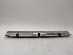 PORSCHE Porsche Panamera 970 Boat Lid Cover 97055125301 Tailgate Trim — thumbnail 6