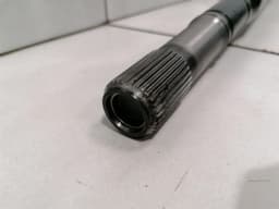 PORSCHE Porsche Panamera 4 970 Front Diff 97034901102 Differential Front AWD 3.6 V6 — thumbnail 5