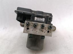 PORSCHE Porsche Panamera 4 970 A.B.S Pump 97035575512 ABS Pump Hydraulic Block AWD — thumbnail 9