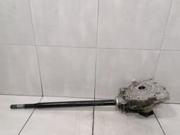 PORSCHE Porsche Panamera 4 970 Front Diff 97034901102 Differential Front AWD 3.6 V6 — thumbnail 7