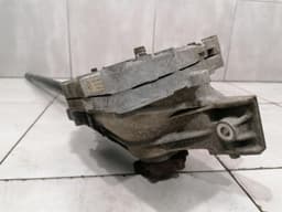 PORSCHE Porsche Panamera 4 970 Front Diff 97034901102 Differential Front AWD 3.6 V6 — thumbnail 9