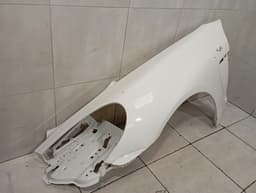 PORSCHE Porsche Panamera 970 Left Wing 97050303104 Front Left Fender — thumbnail 2