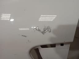PORSCHE Porsche Panamera 970 Left Wing 97050303104 Front Left Fender — thumbnail 5